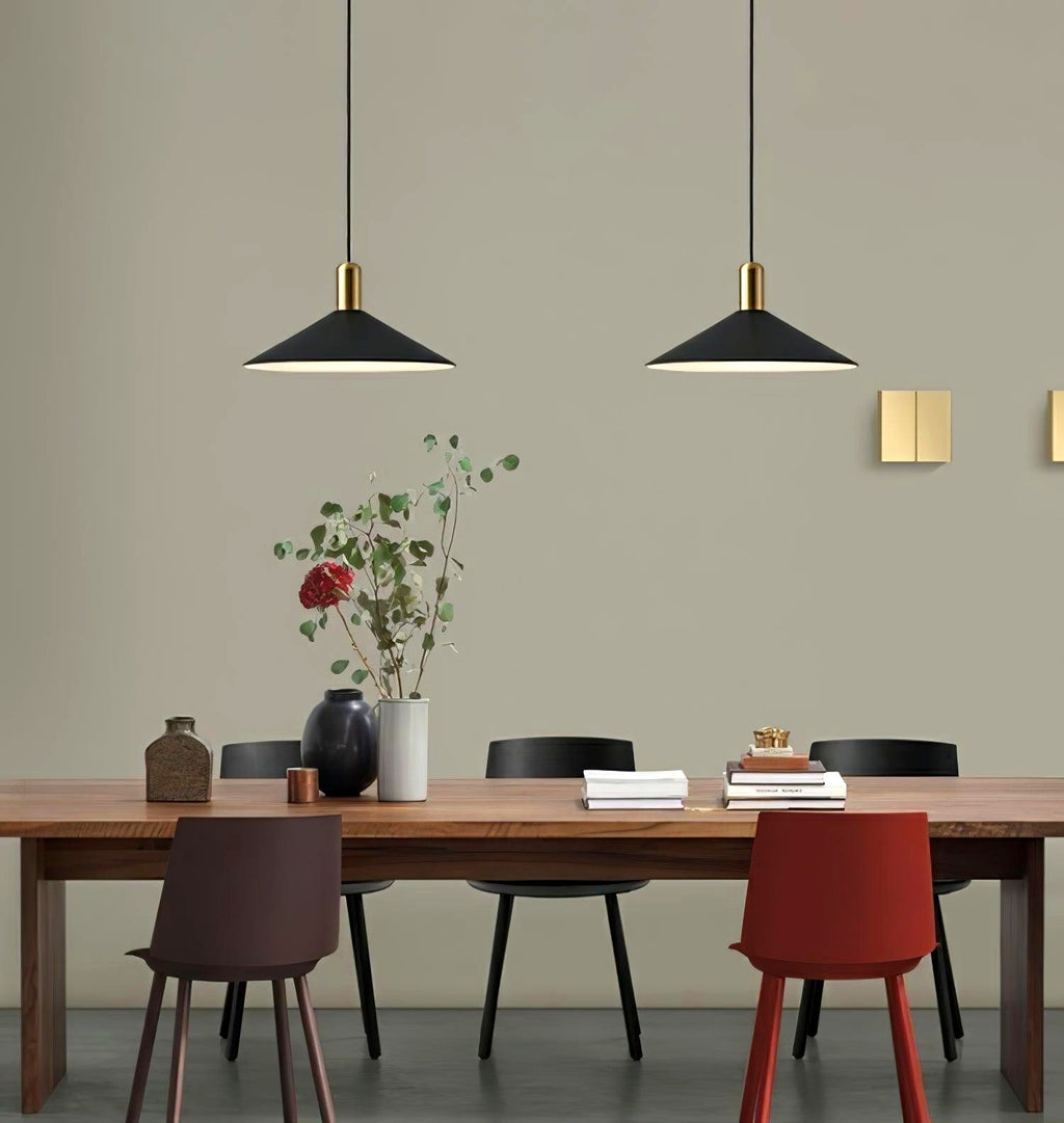 Stella Suspension Minimaliste