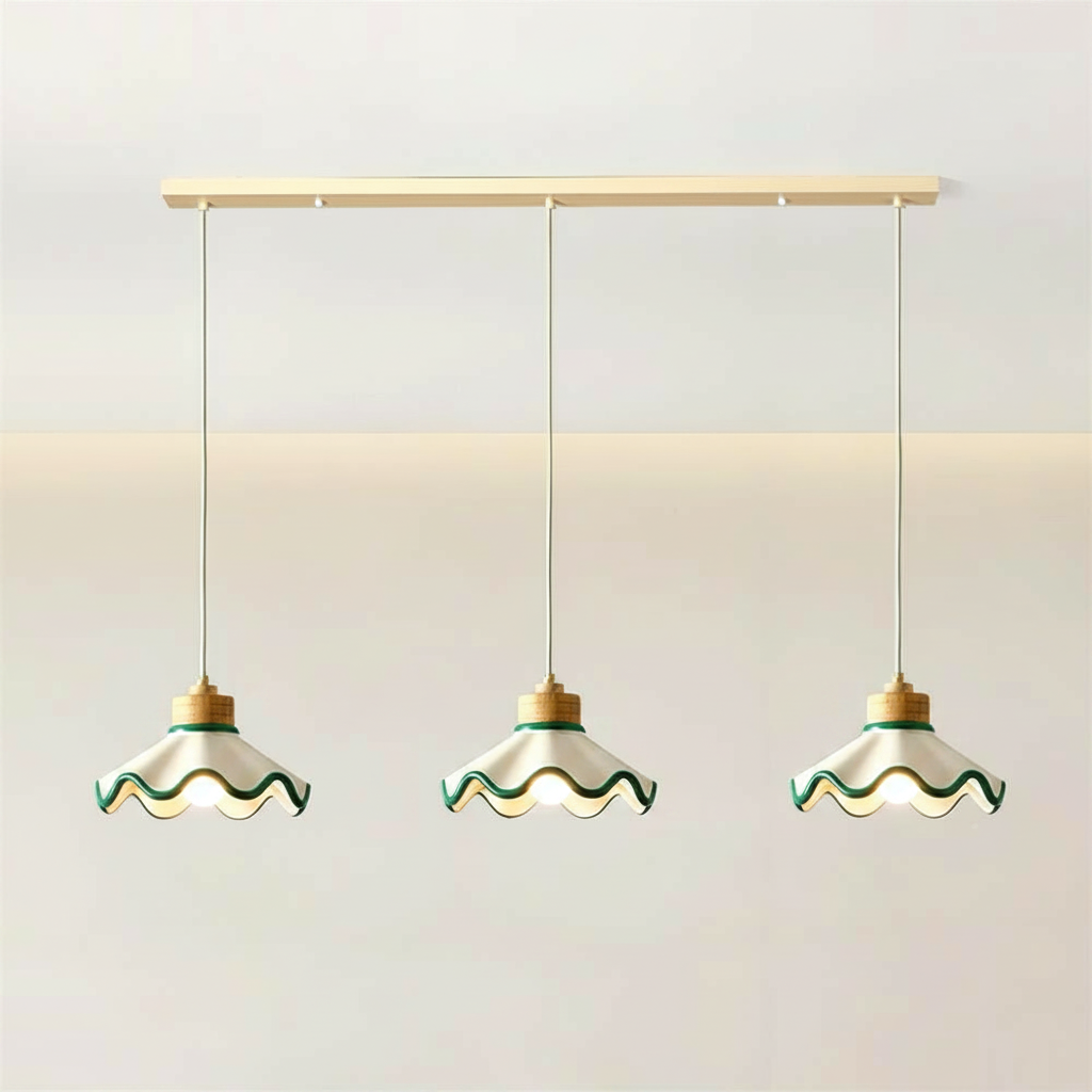 Tilda Suspension Coquillage Joyeuse Fantaisie