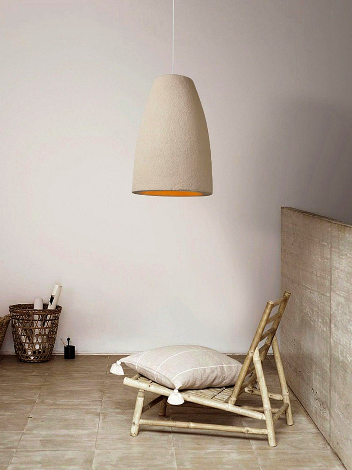 Fluxice Suspension minimaliste
