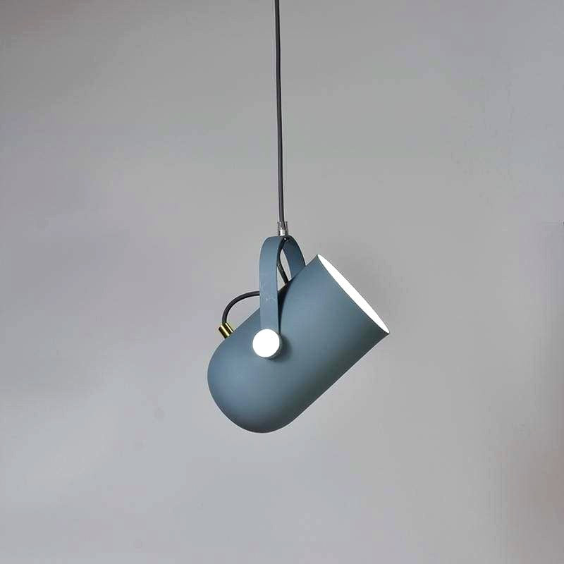 Lexor Luminaires Suspension Rglable Angle Minimaliste