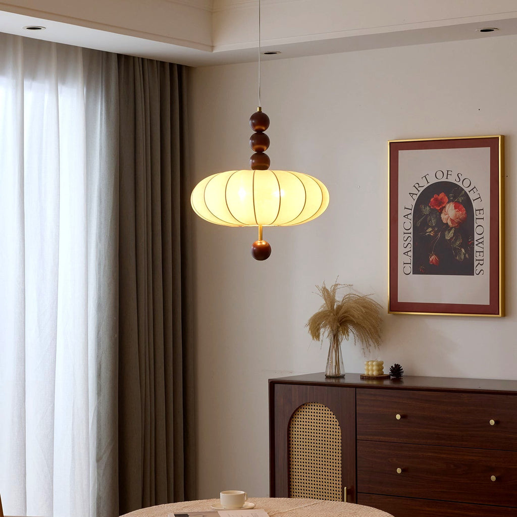 Orla Vintage en Tissu Suspension