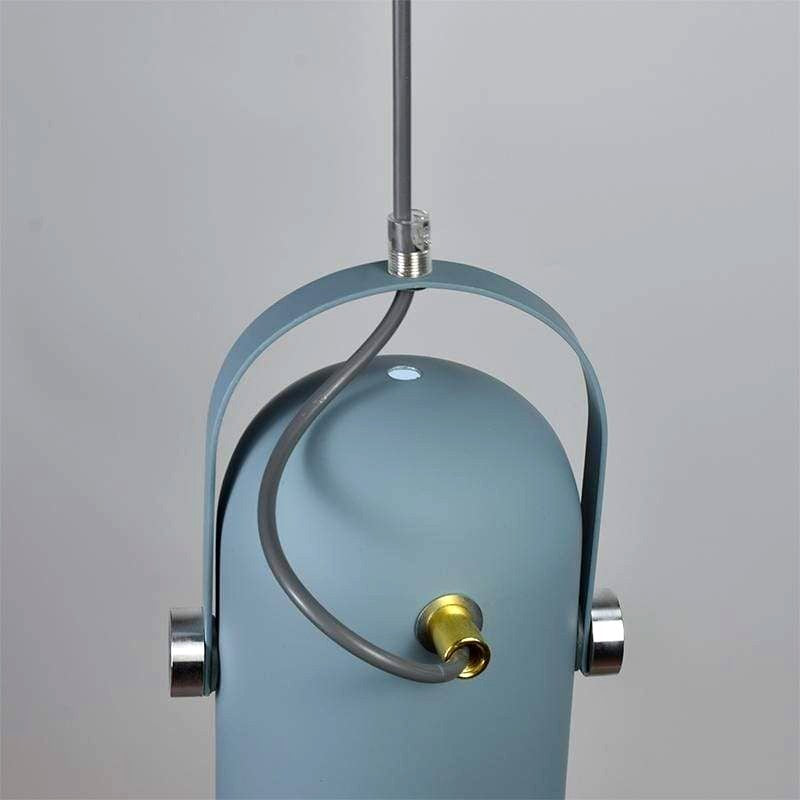 Lexor Luminaires Suspension Rglable Angle Minimaliste
