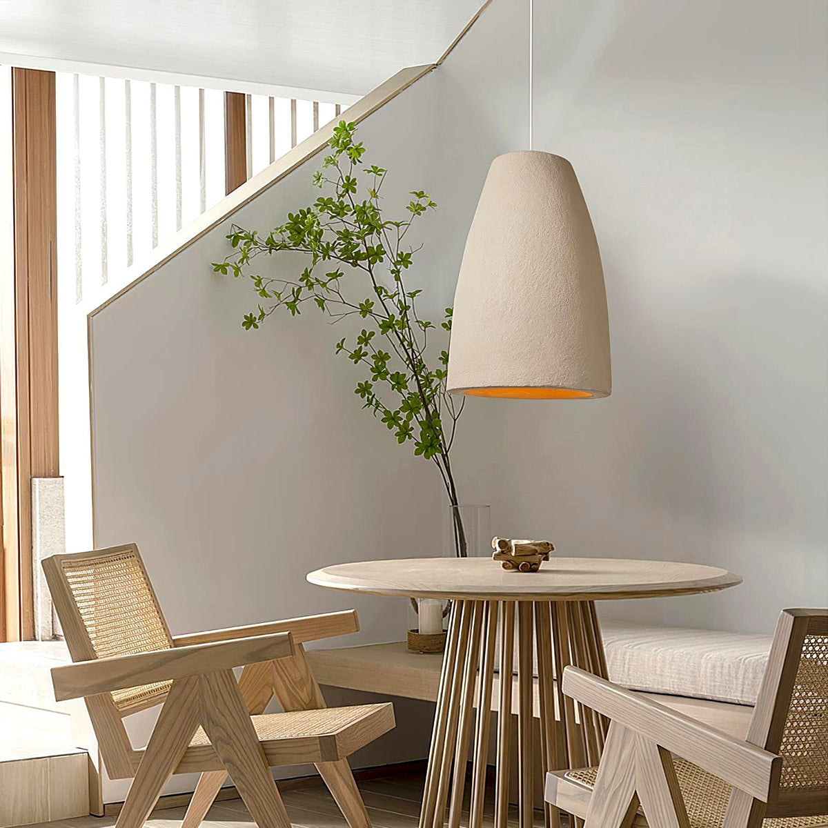 Fluxice Suspension minimaliste