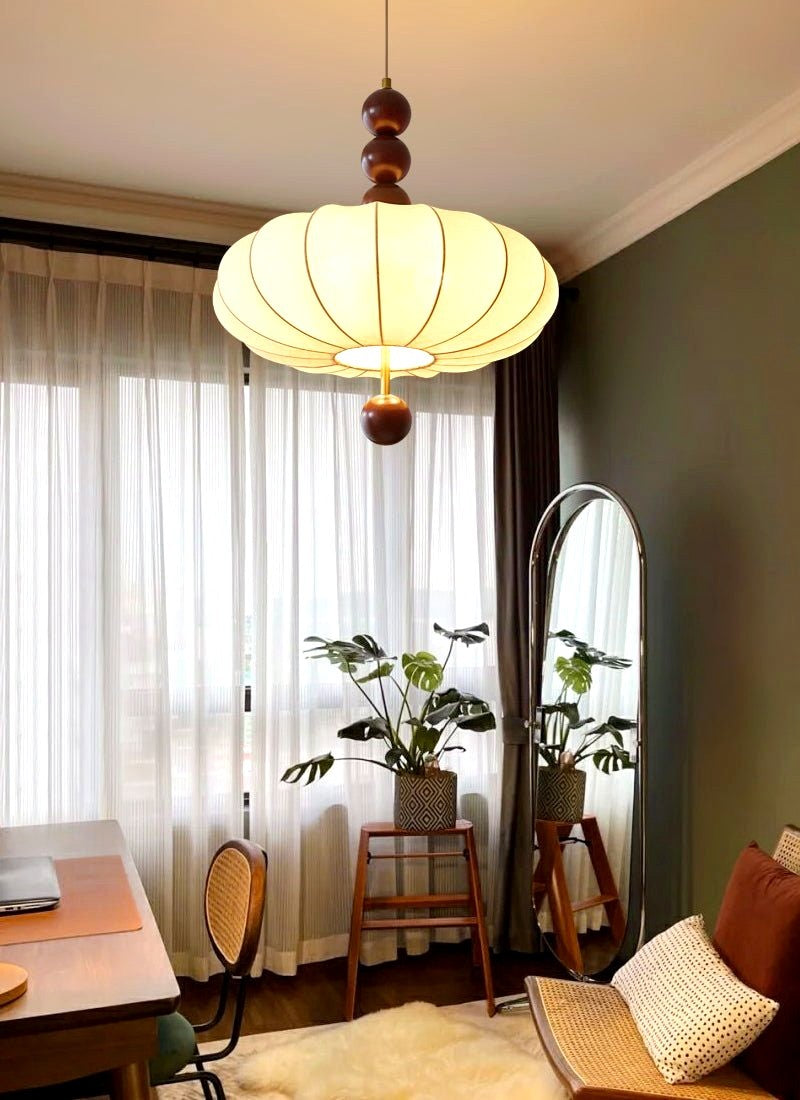 Orla Vintage en Tissu Suspension