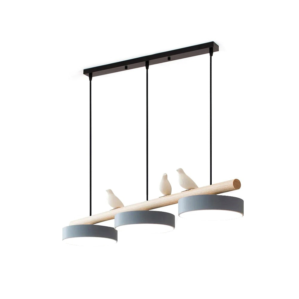 Suspension Oiseau -
