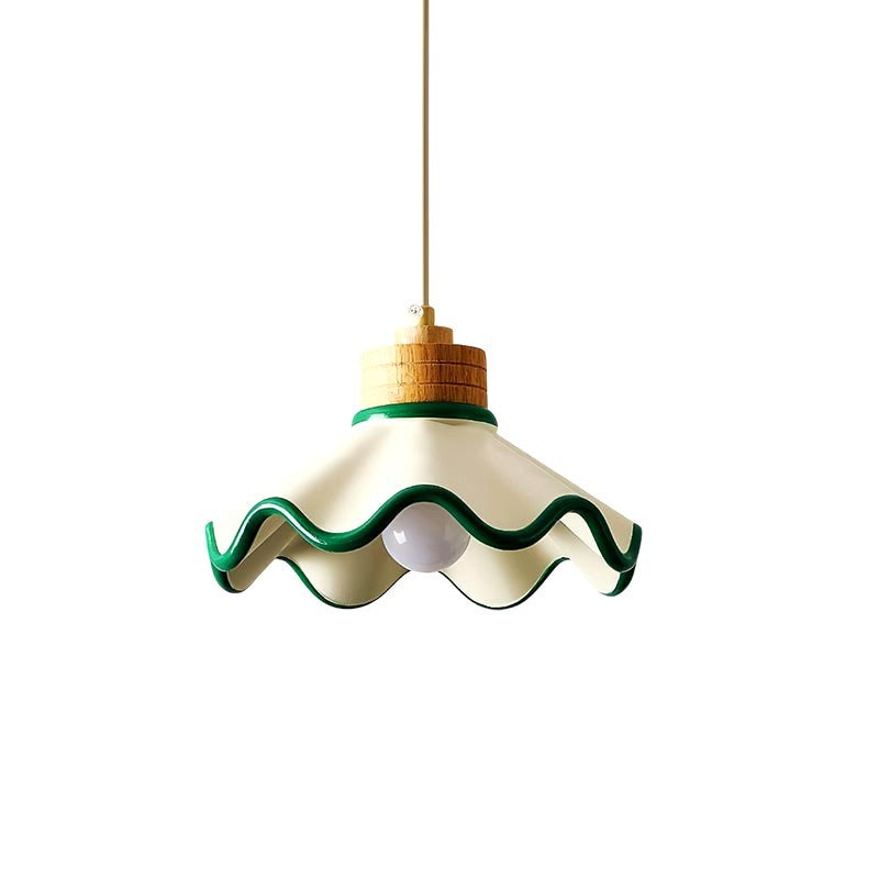 Tilda Suspension Coquillage Joyeuse Fantaisie