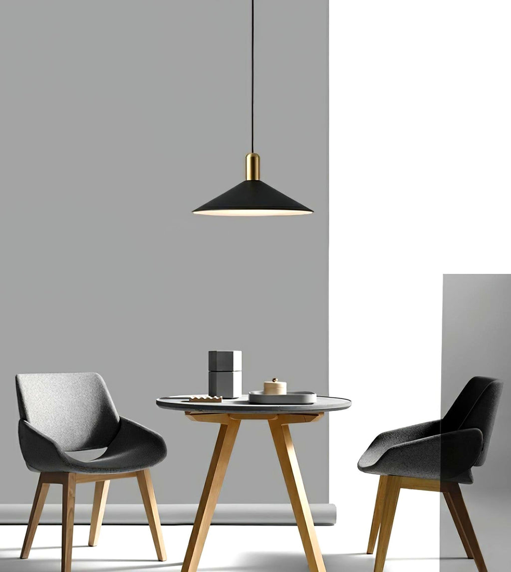 Stella Suspension Minimaliste
