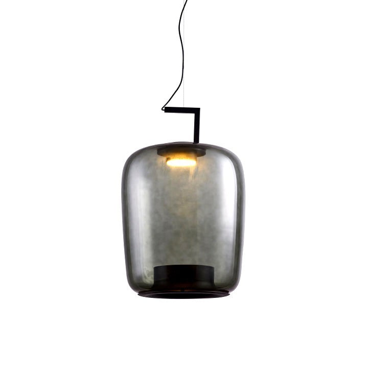 Vespeanre Lampe à suspension contemporaine