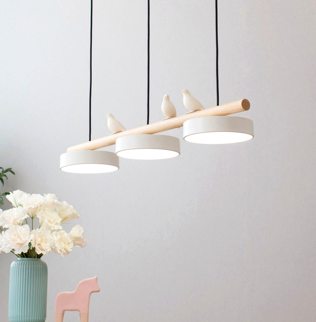 Suspension Oiseau -