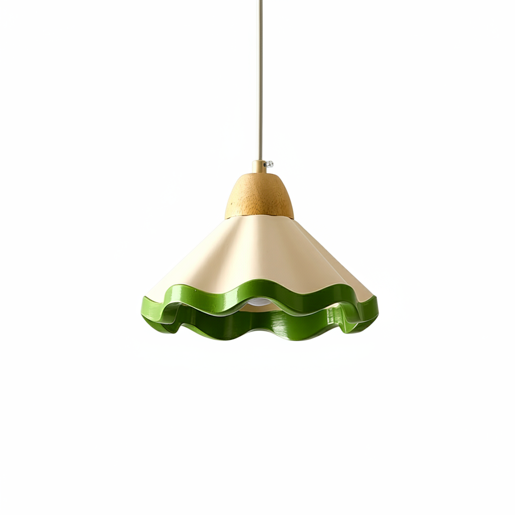 Tilda Suspension Coquillage Joyeuse Fantaisie