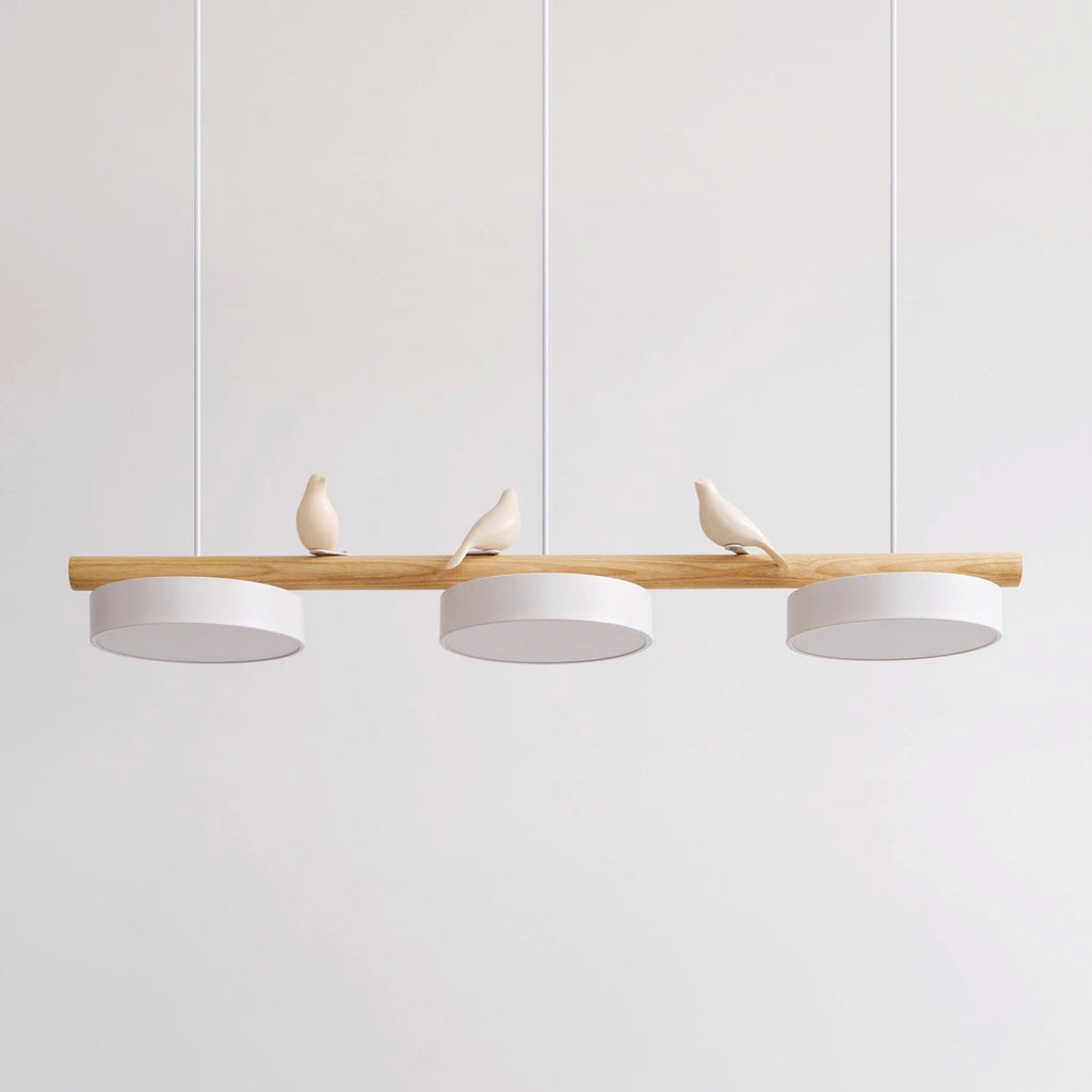 Suspension Oiseau -