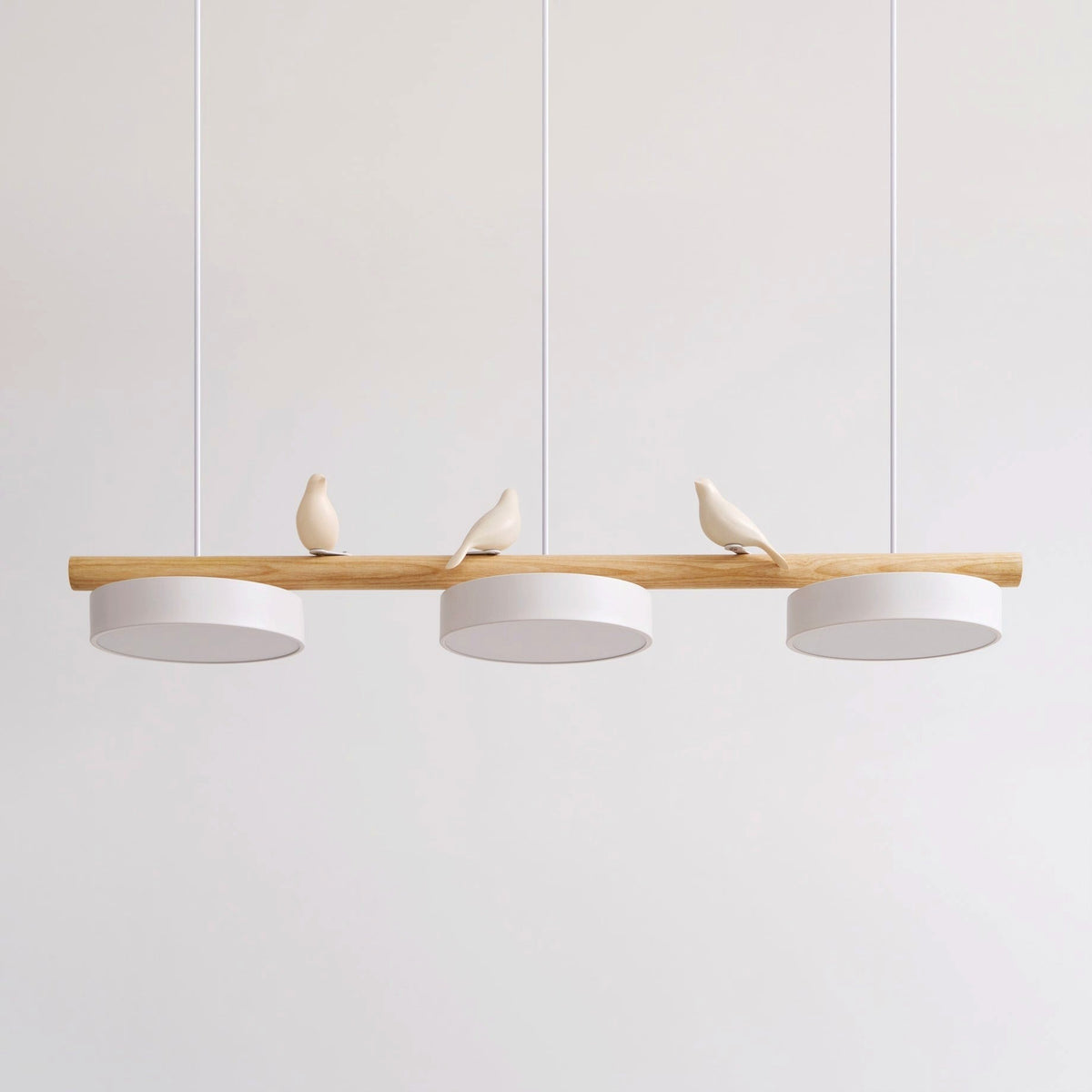 Suspension Oiseau -
