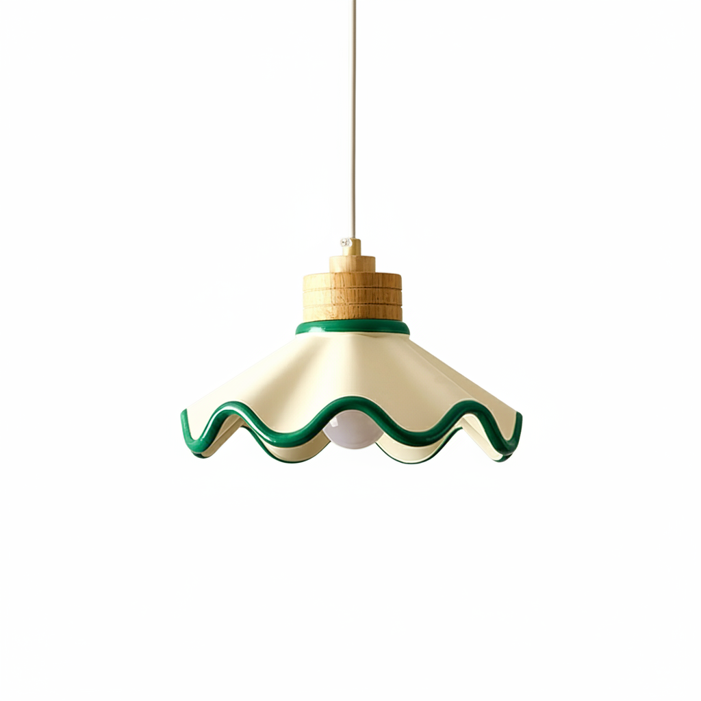 Tilda Suspension Coquillage Joyeuse Fantaisie