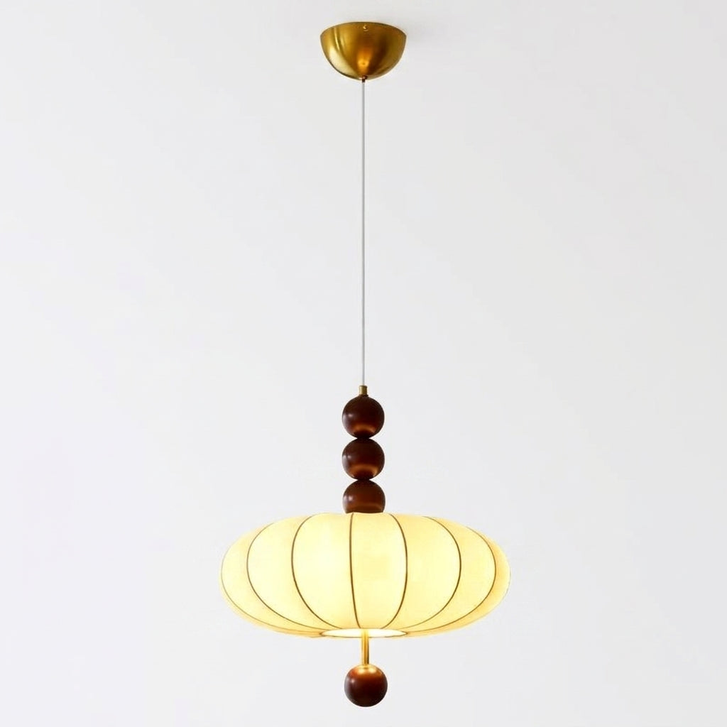 Orla Vintage en Tissu Suspension