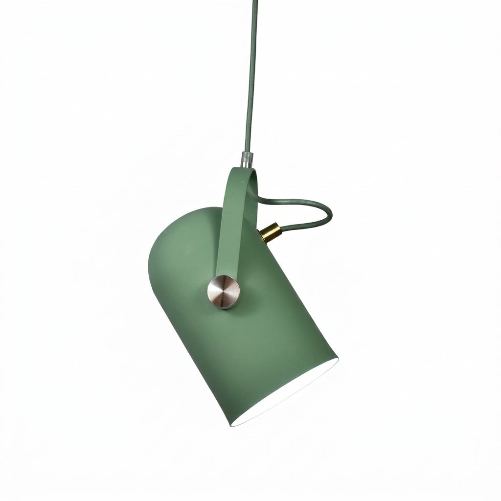 Lexor Luminaires Suspension Rglable Angle Minimaliste
