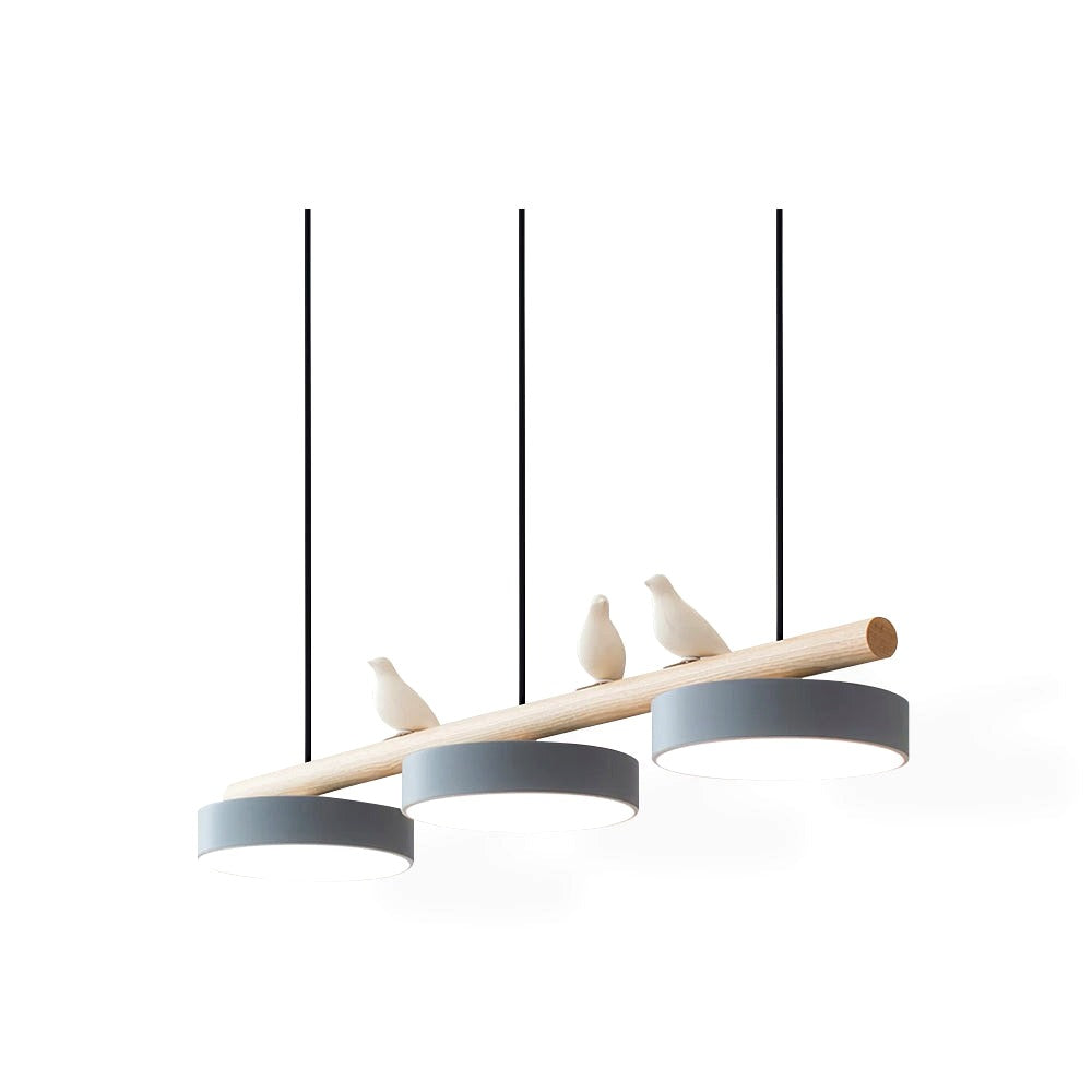 Suspension Oiseau -
