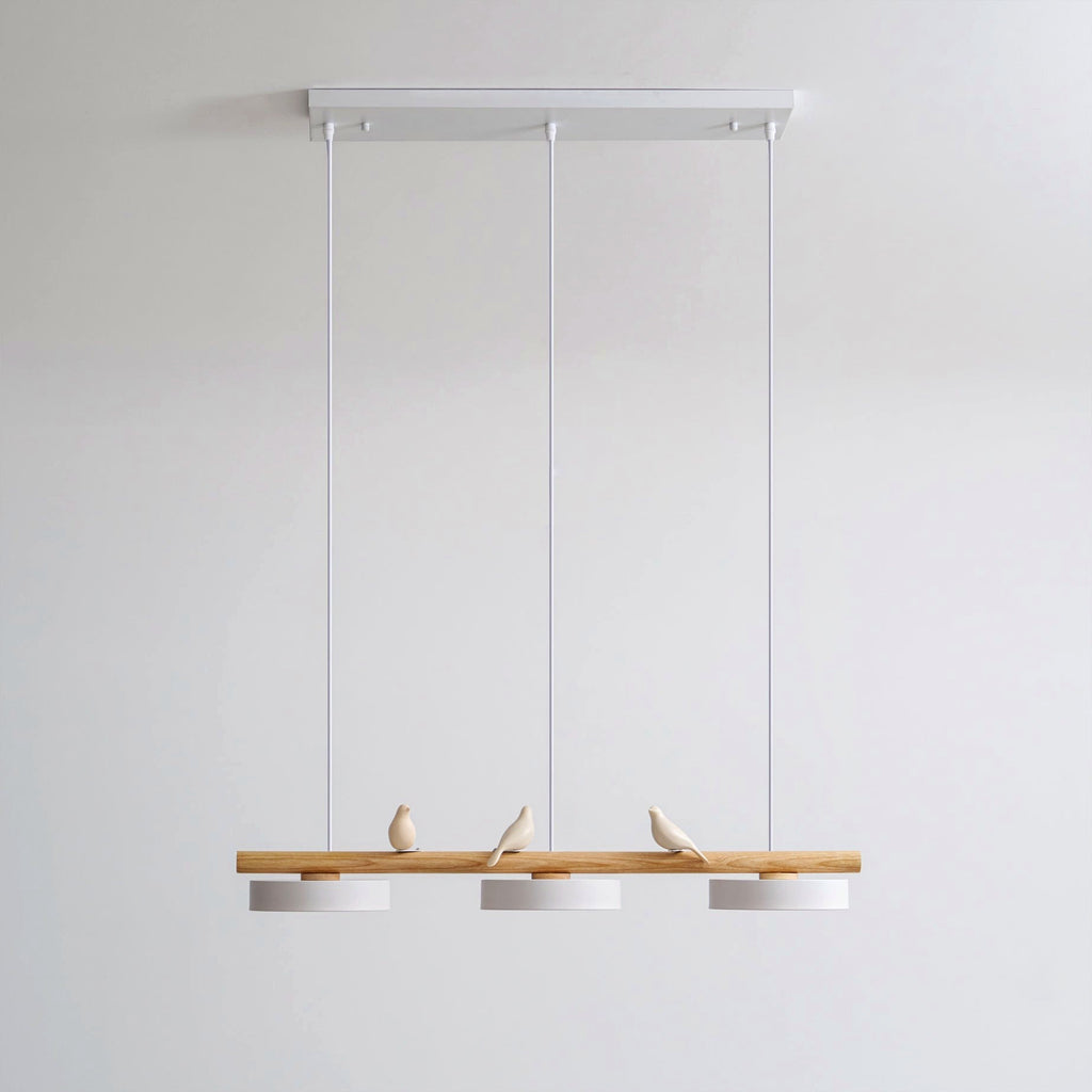 Suspension Oiseau -