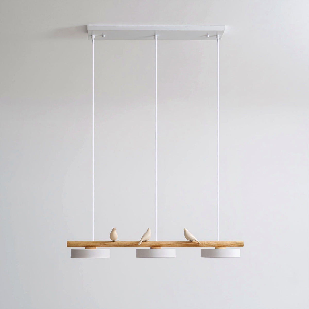 Suspension Oiseau -