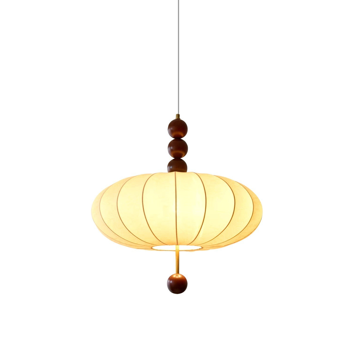 Orla Vintage en Tissu Suspension