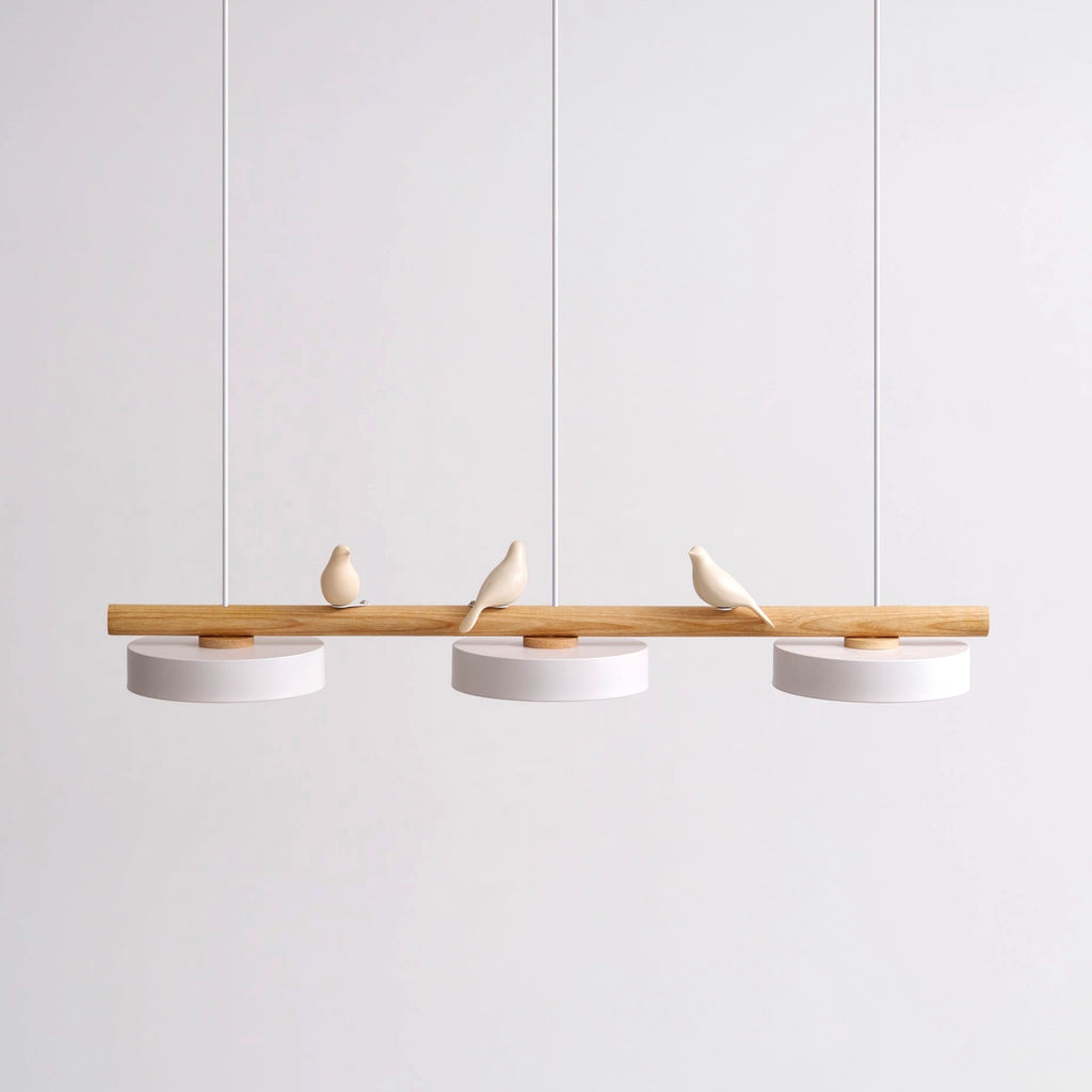 Suspension Oiseau -