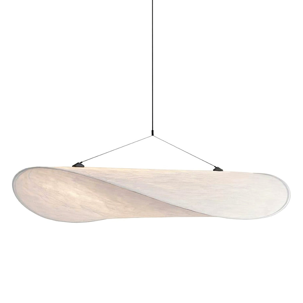 Sereca Suspension en Papier et Fibre de Verre