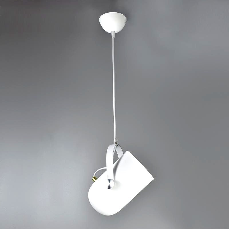 Lexor Luminaires Suspension Rglable Angle Minimaliste