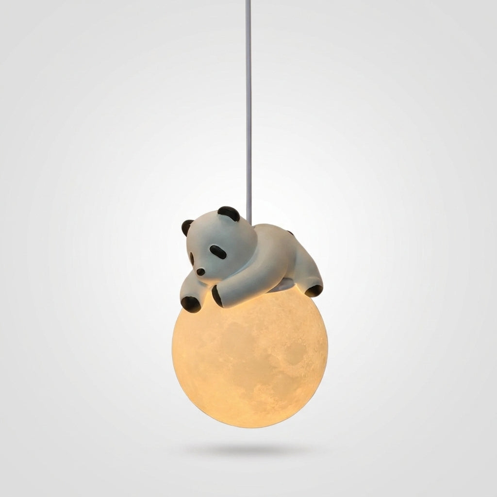 Suspension Animal à LED