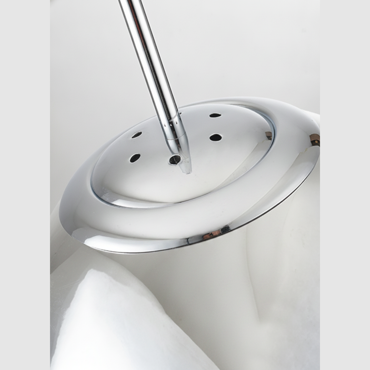 Suspension Boule à LED Design Loft Dimmable