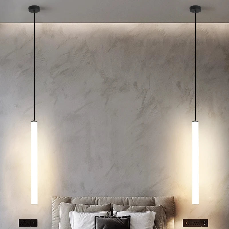 Suspension Boule en Aluminium Design Minimaliste