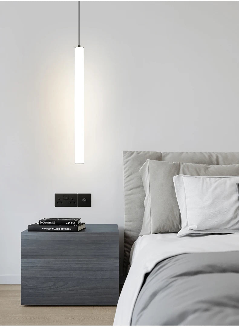 Suspension Boule en Aluminium Design Minimaliste