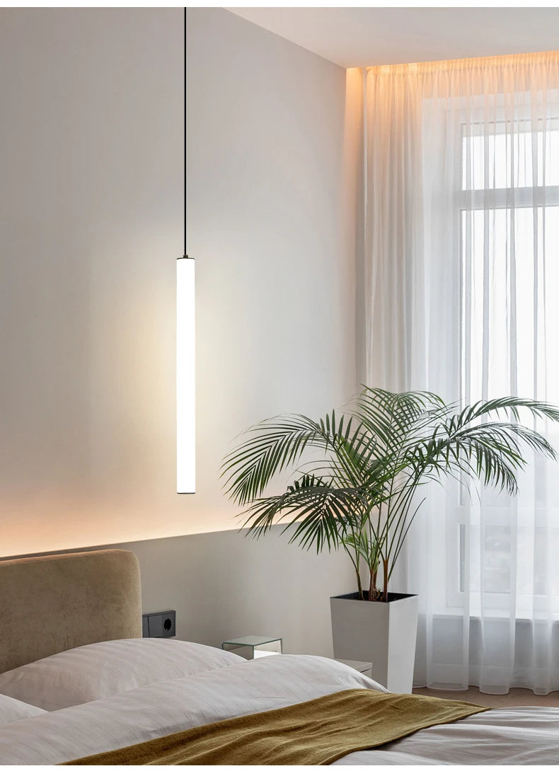 Suspension Boule en Aluminium Design Minimaliste