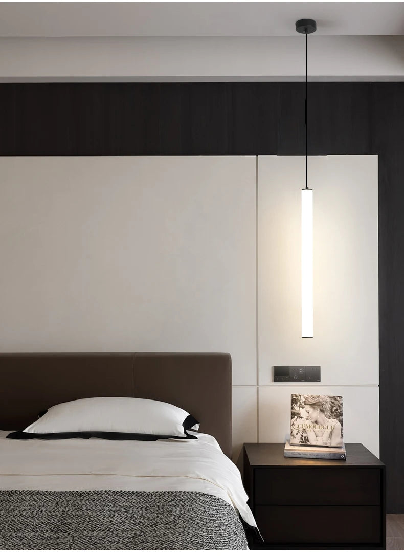 Suspension Boule en Aluminium Design Minimaliste