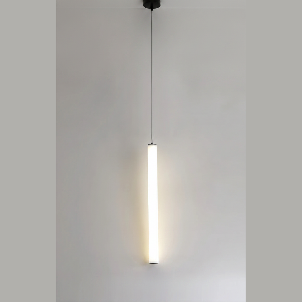 Suspension Boule en Aluminium Design Minimaliste