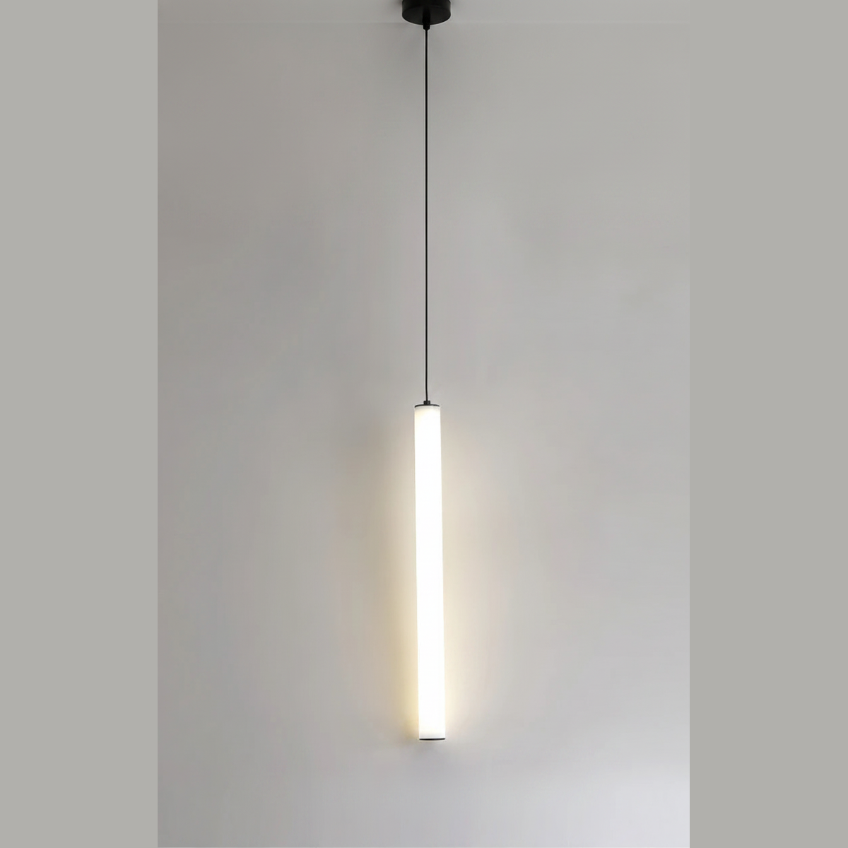 Suspension Boule en Aluminium Design Minimaliste