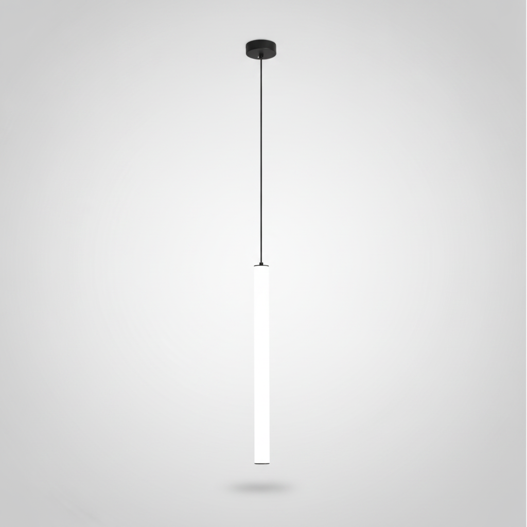 Suspension Boule en Aluminium Design Minimaliste