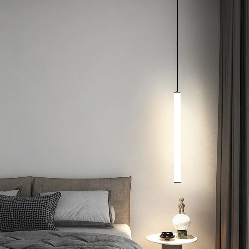 Suspension Boule en Aluminium Design Minimaliste