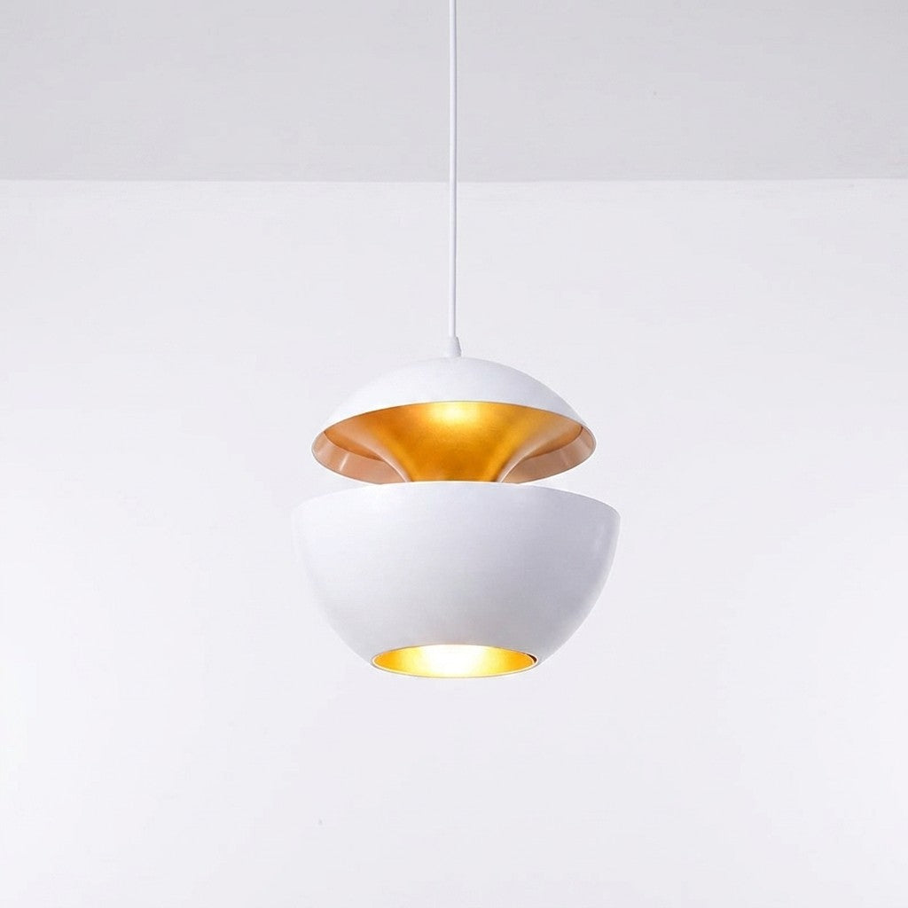 Couleur du corps 25 cm Petit / Blanc