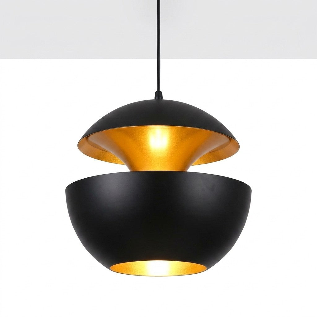 Couleur du corps 35 cm Grand / Noir