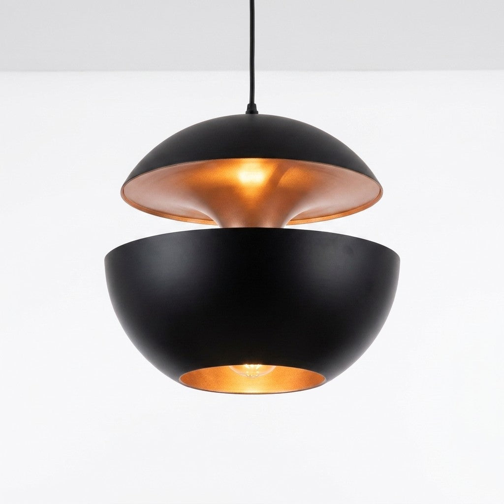 Couleur du corps 25 cm Petit / Noir