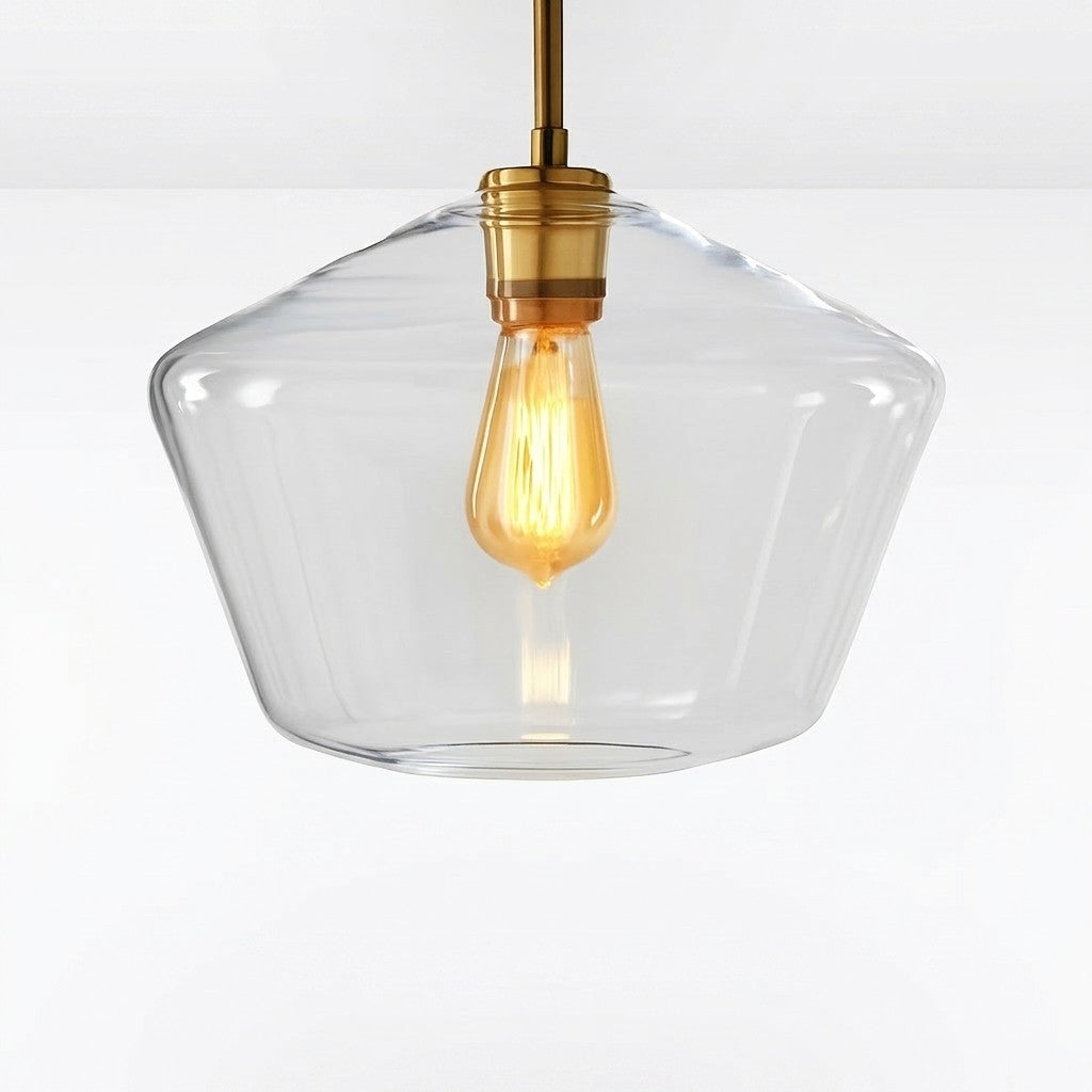 Coloris A - Transparent