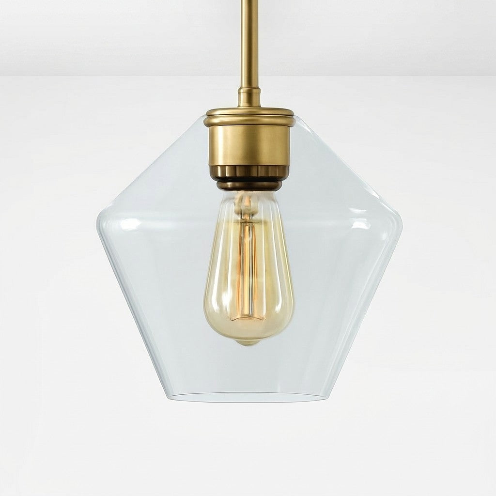 Coloris C - Transparent