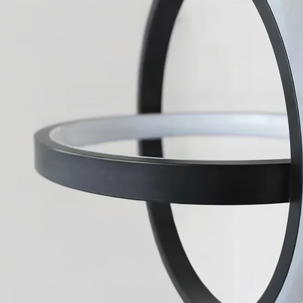 Suspension en Aluminium Design Minimaliste