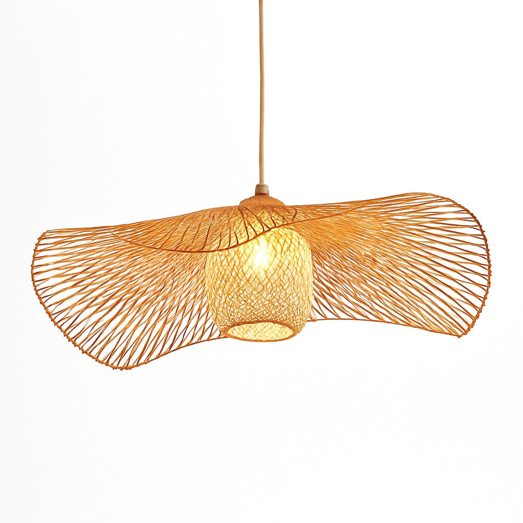 Modèle Lampe à suspension