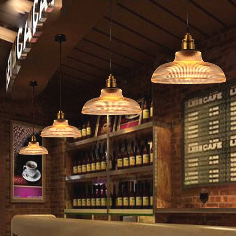 Vue latérale