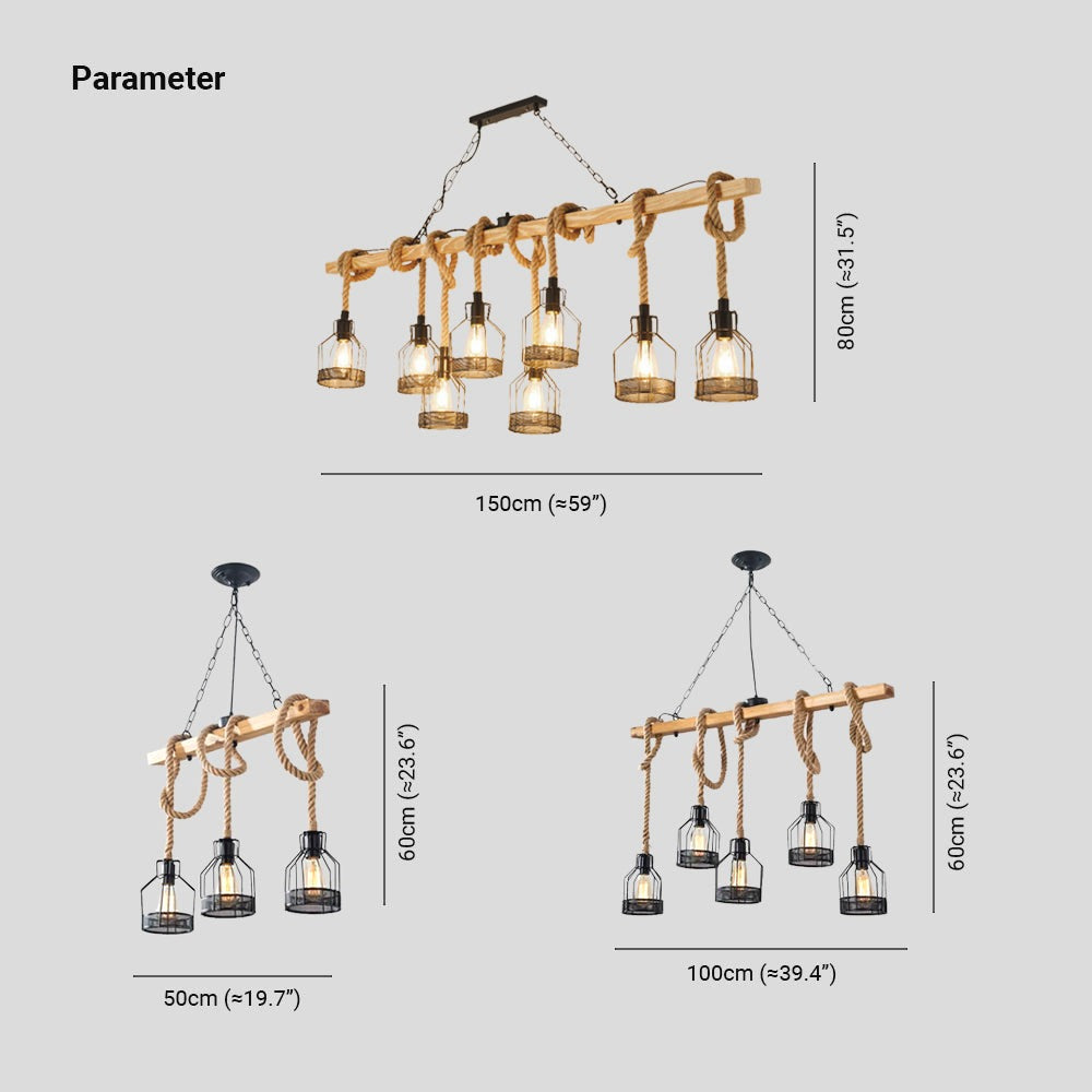 Vue en angle