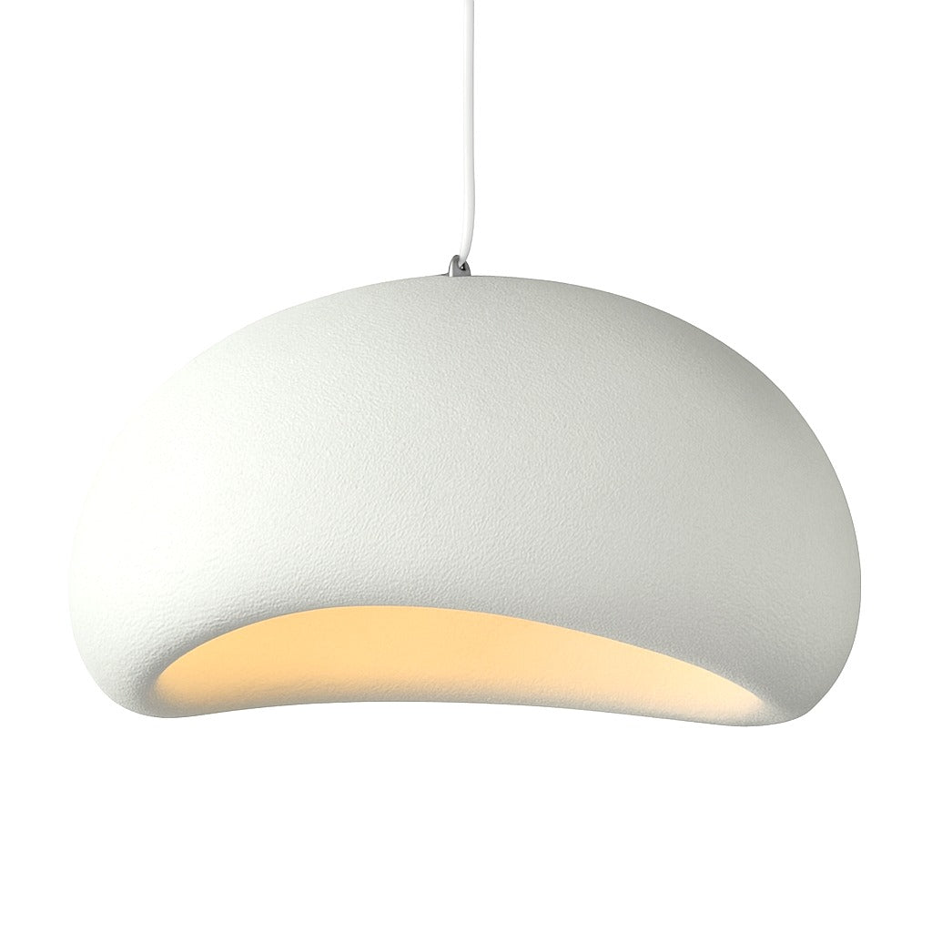 Suspension Design Wabi Sabi Japonais