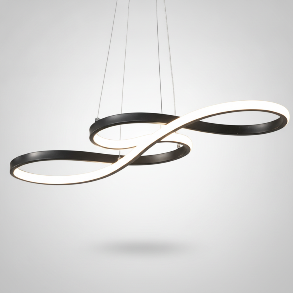 Suspension Linéaire en Aluminium