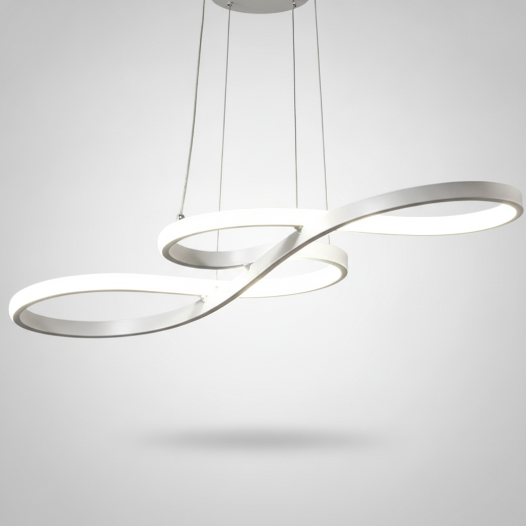 Suspension Linéaire en Aluminium
