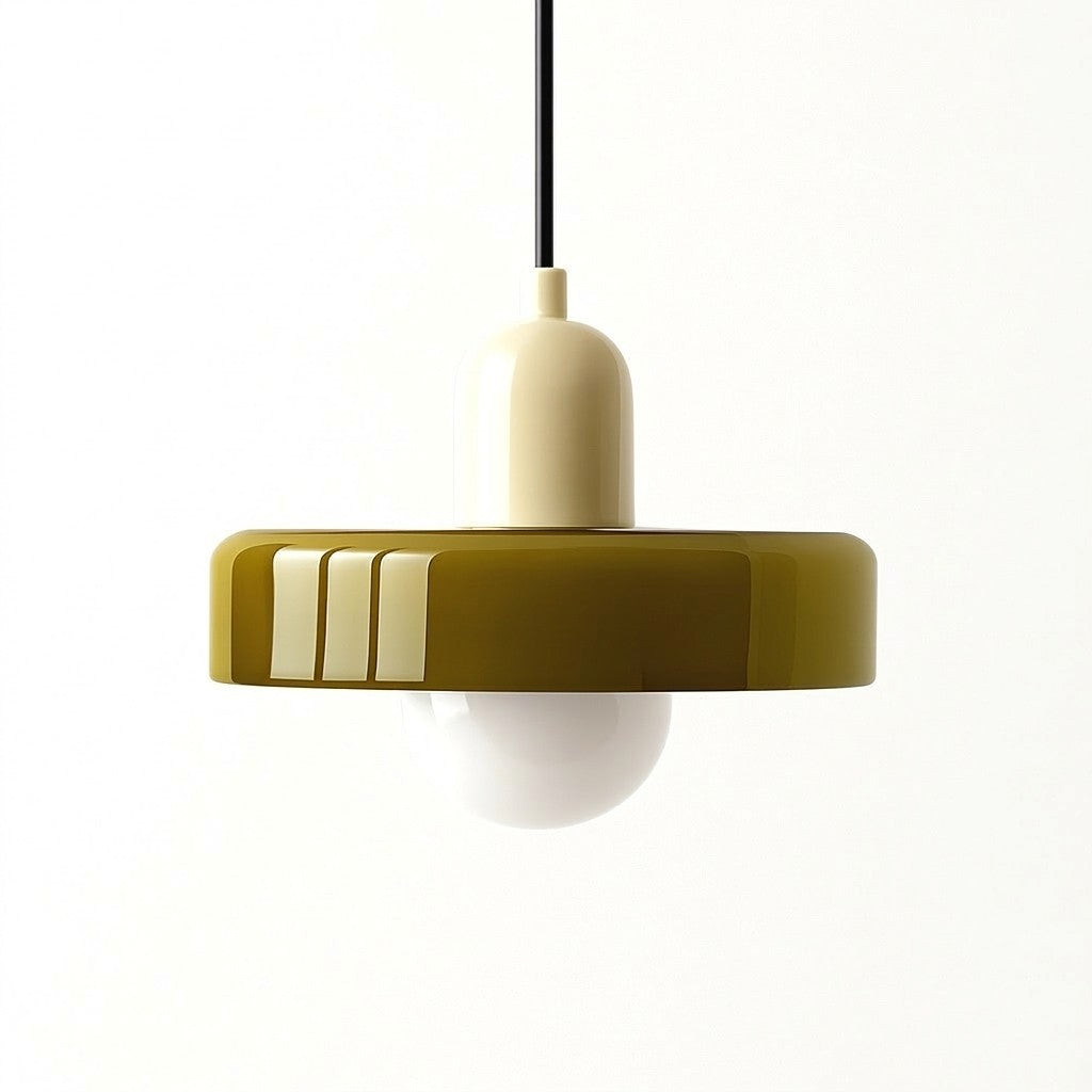 Modèle Beige Vert-25 cm