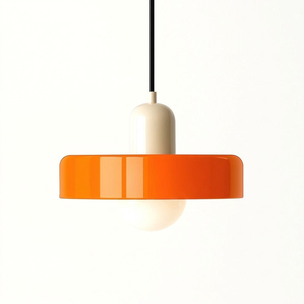 Modèle Beige Orange-25 cm